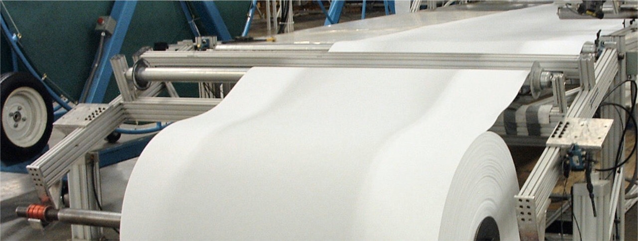 Paper Converting